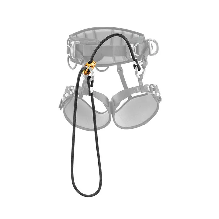 pont d'attache reglable petzl sequoia