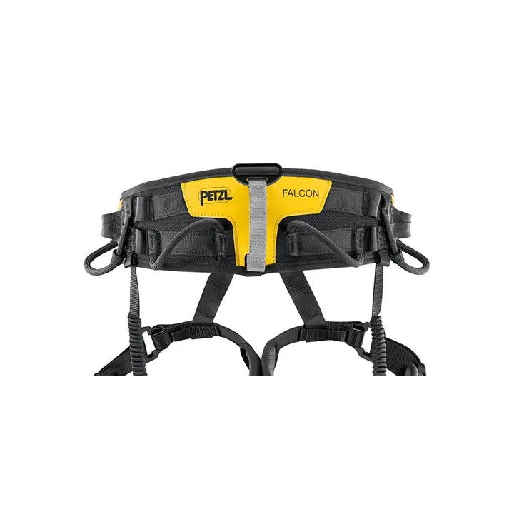 arrière baudrier Falcon Ascent Petzl