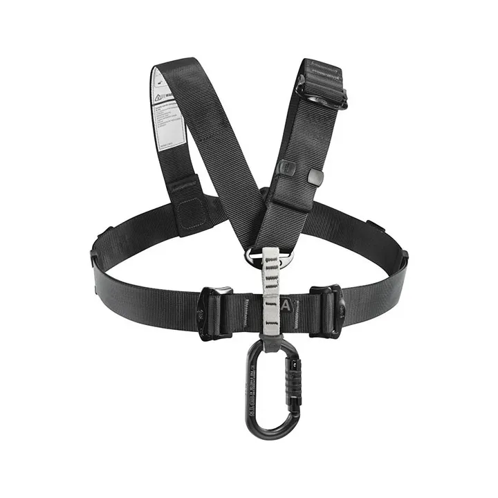 torse petzl chestair pour baudrier