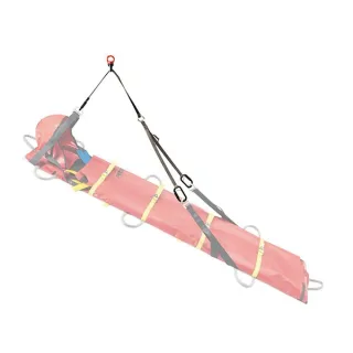 dispositif inclinateur civière nest petzl