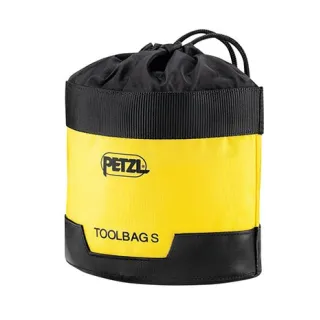 Pochette porte outils toolbag petzl taille S