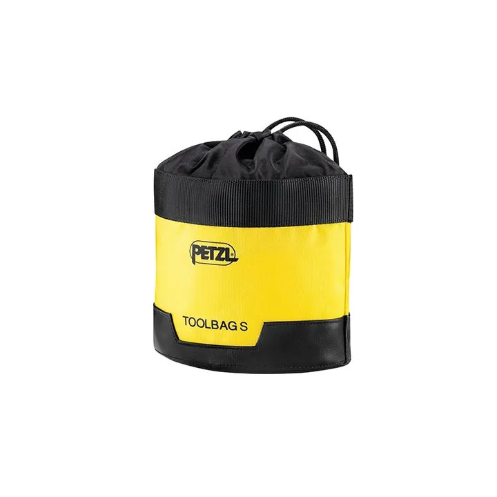 Pochette porte outils toolbag petzl taille S