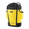Sac porte-outils toolbag petzl taille L