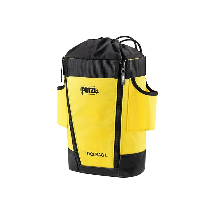 Sac porte-outils toolbag petzl taille L