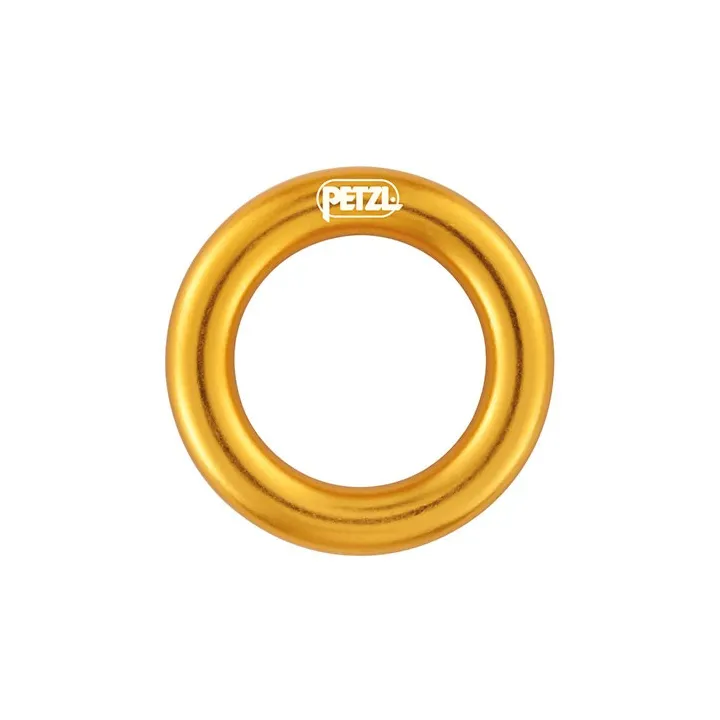 anneau de connexion pour harnais petzl