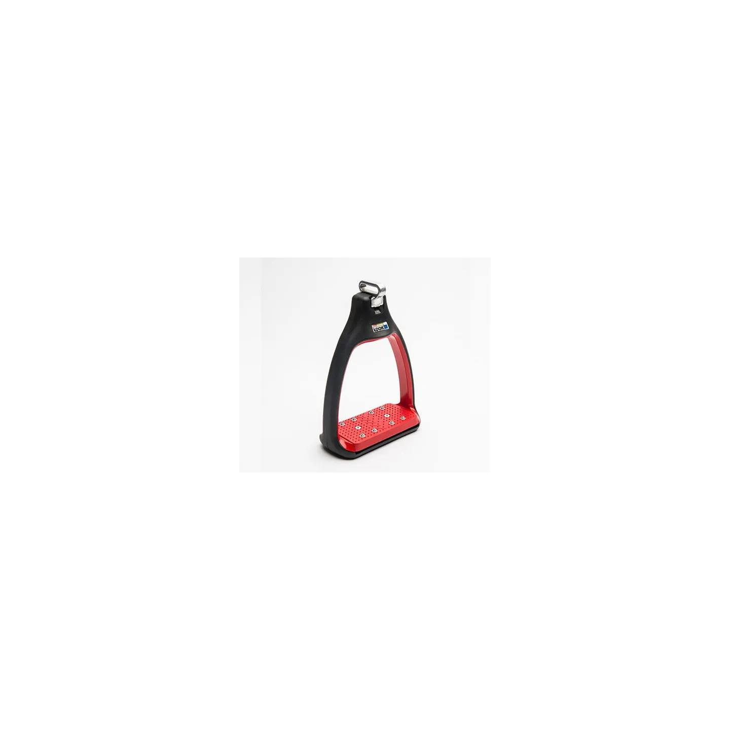Étriers De Sécurité Aluminium Dégagement Rapide – Équitation – Taille 4,75