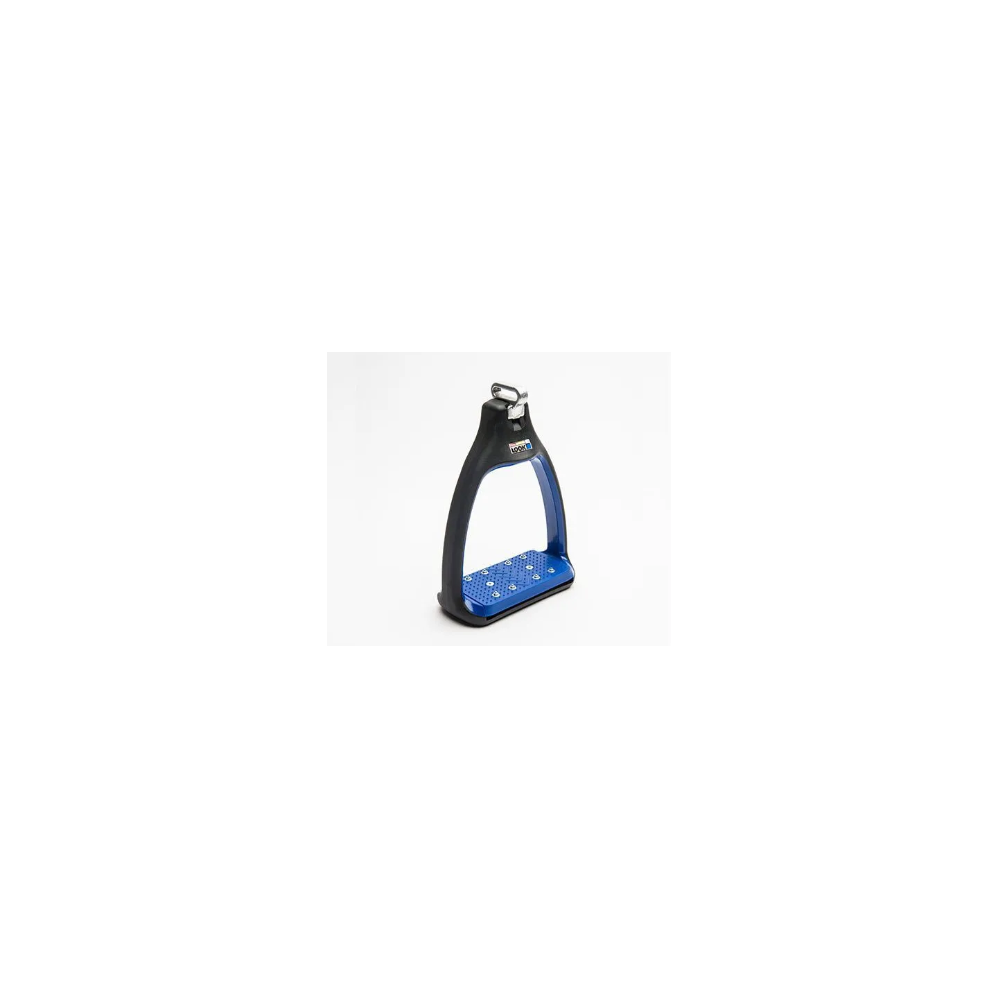 Étriers De Sécurité Aluminium Dégagement Rapide – Équitation – Taille 4,75