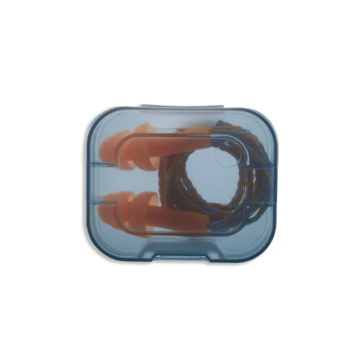 bouchons d'oreille antibruit avec cordon Uvex Whisper