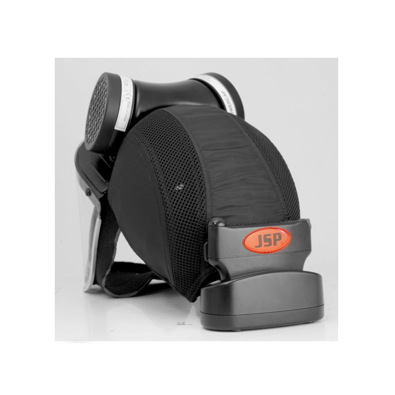 Masque Powercap autoventilé