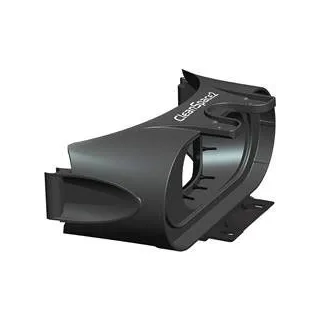 adaptateur pour filtres cleanspace grande capacite