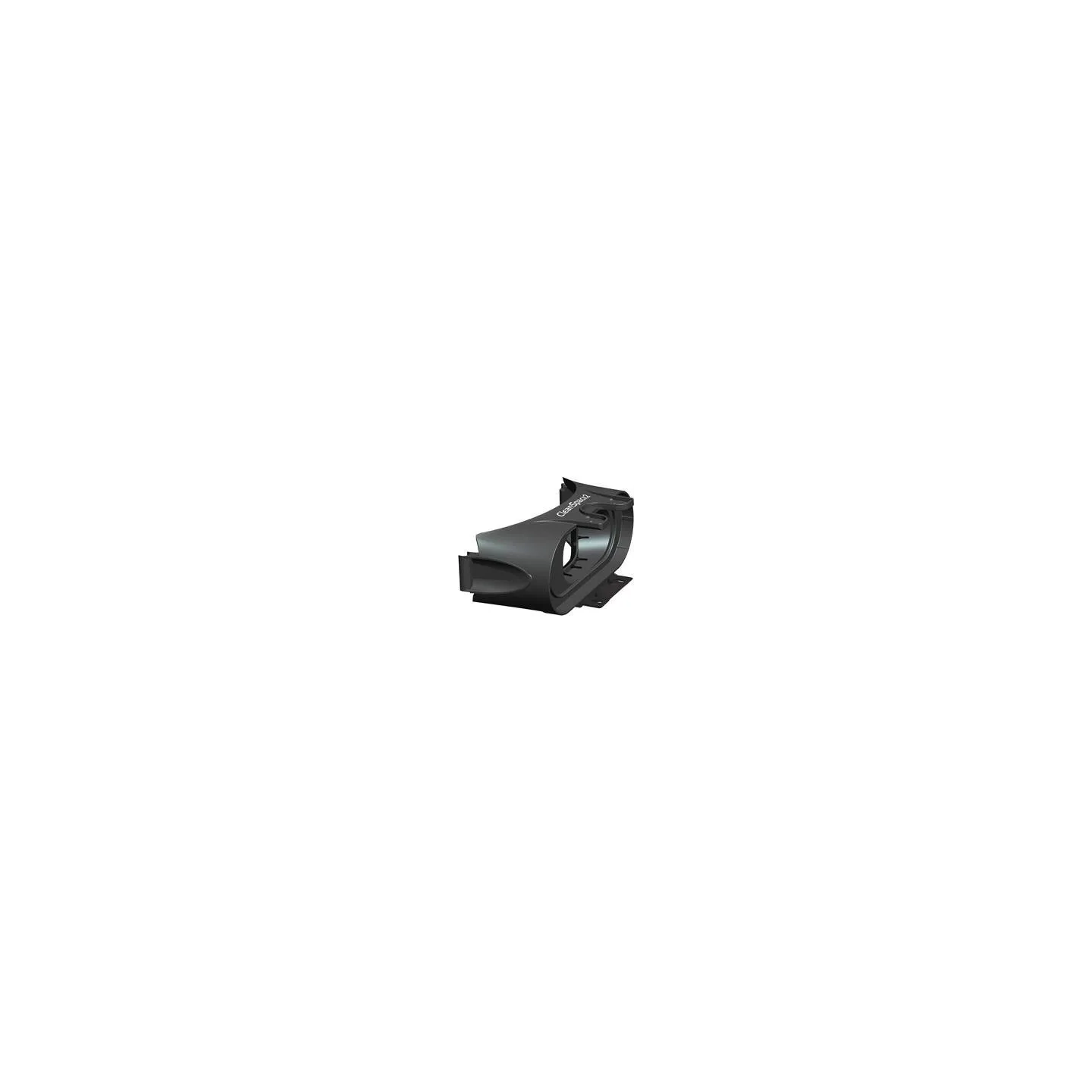 Adaptateur pour grands filtres Cleanspace