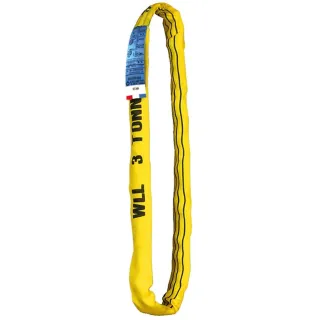 Elingue sangle ronde agricole 3T3M