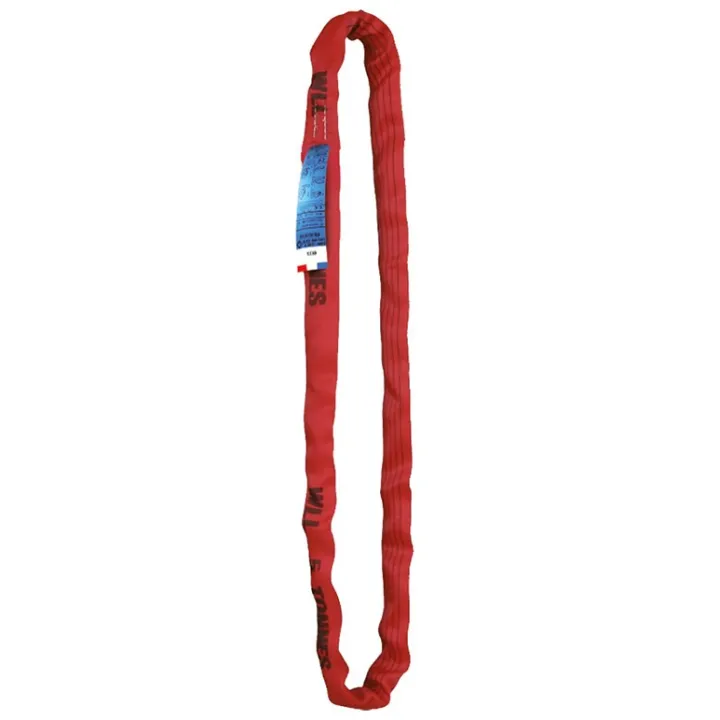 élingue ronde agricole 5T4M