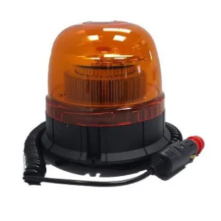 gyrophare a LED magnétique homologué R65