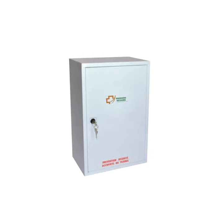 armoire a pharmacie Base 1 10 personnes