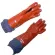 Gants manchettes amovibles pour combinaison NT60010