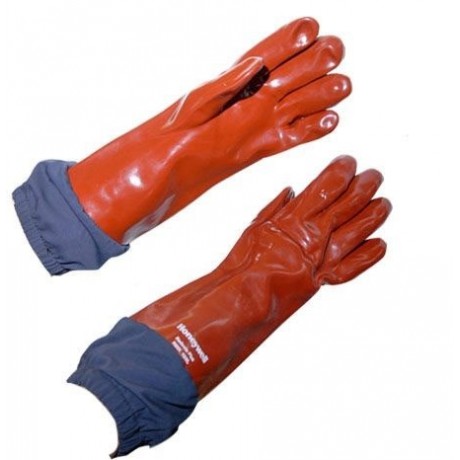 Gants manchettes amovibles pour combinaison NT60010