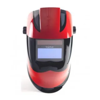 Masque soudeur optoélectronique Kapio PL24S4 ultra léger