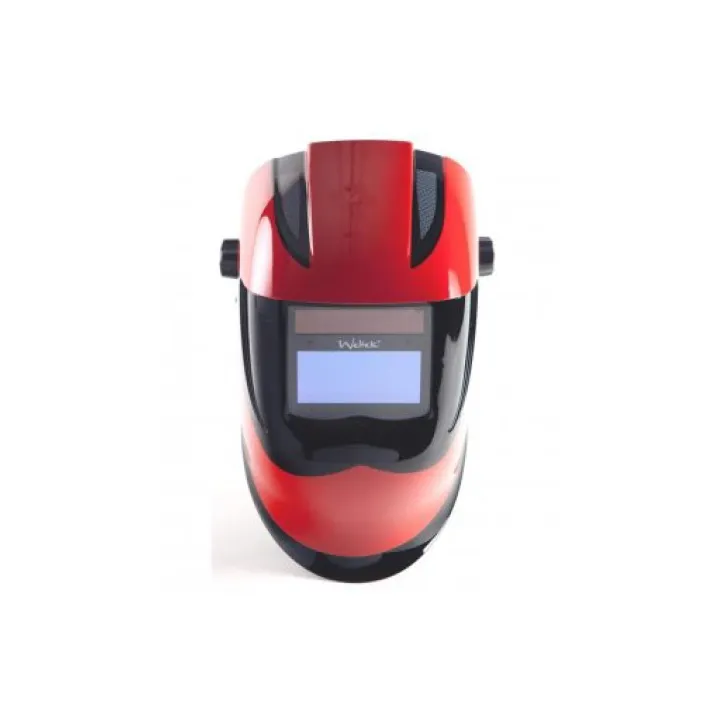 Masque soudeur optoélectronique Kapio PL24S4 ultra léger