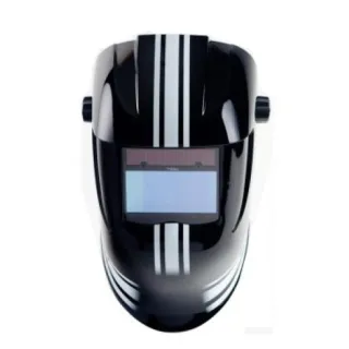 Masque soudeur optoélectronique Kapio PL24s9 vision large