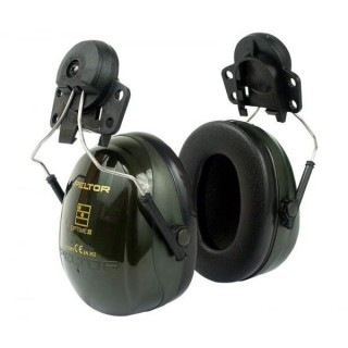 coquilles antibruit Peltor 3M Optime 3 30 dB