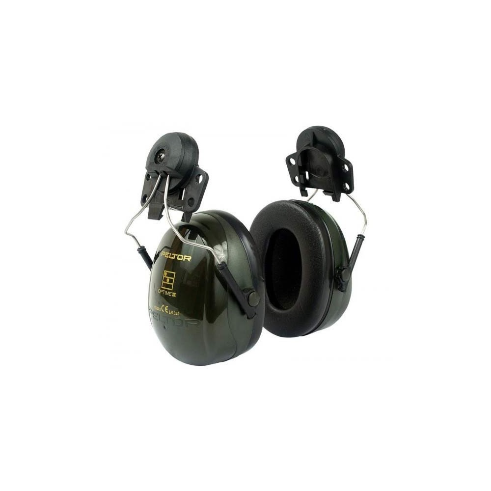 Coquille anti-bruit uvex K2