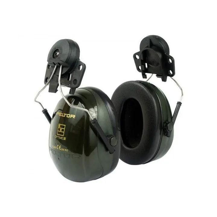 coquilles antibruit Peltor 3M Optime 3 30 dB