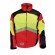 Veste forestière anti coupure AUTHENTIC Classe 1 SOLIDUR