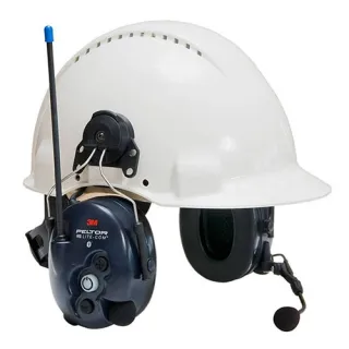 coquilles antibruit 3M Peltor Litecom 32 dB