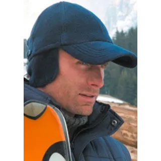 CASQUETTE POLAIRE MSA