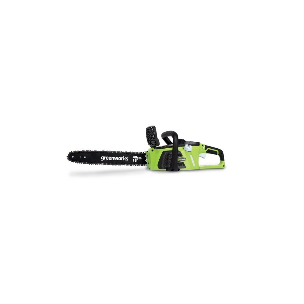 TRONCONNEUSE SANS FIL GREENWORKS 40CM TRONCONNEUSE SANS FIL GREENWORKS 40CM