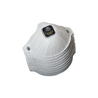 MASQUE DE RECHANGE AVEC SOUPAPE FFP3 JSP