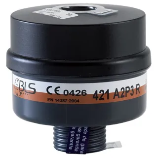 cartouche A2P3 universelle