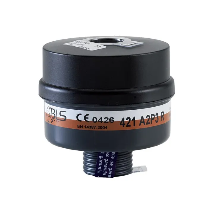 cartouche A2P3 universelle