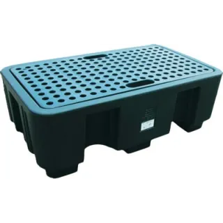 PALETTE PHYTOSANITAIRE 2 FÛTS