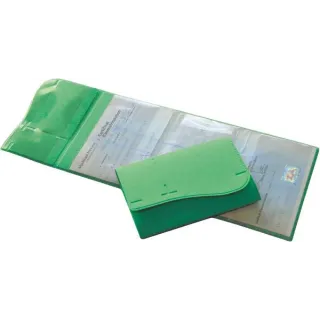 Porte Carte-Grise