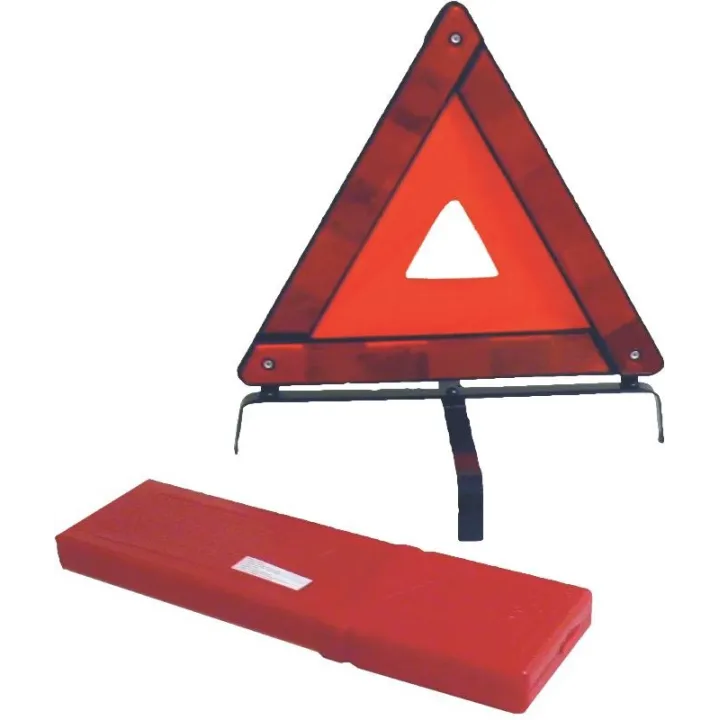 Triangle de signalisation