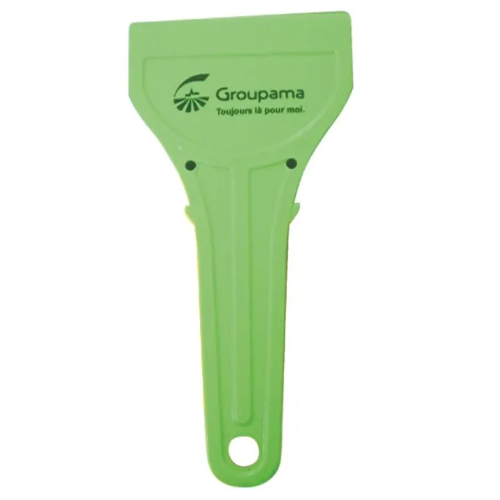 Raclette à givre Groupama