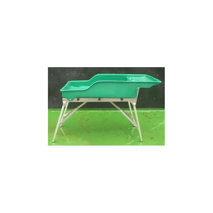 Tablette Mobiphyt Preparer allégée