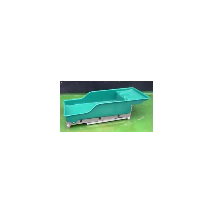 Tablette Mobiphyt Preparer allégée, pliée