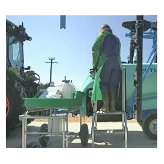 Pallier d'accès Mobiphyt Confort SOLHEAD I Sécurama