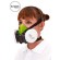 Demi masque silicone BLS 4000 S B-Lock super confort