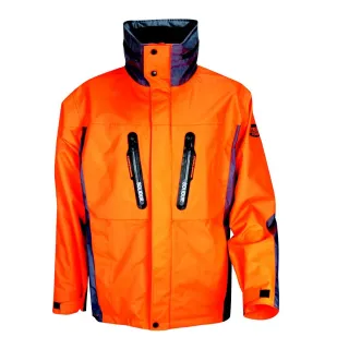 Veste H2O Solidur Imper-respirante 3/3