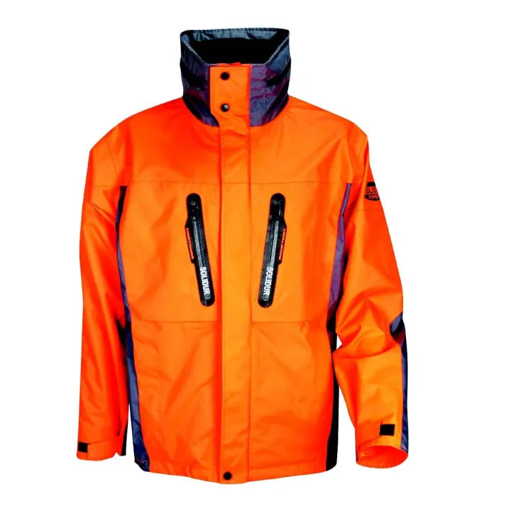 Veste H2O Solidur Imper-respirante 3/3