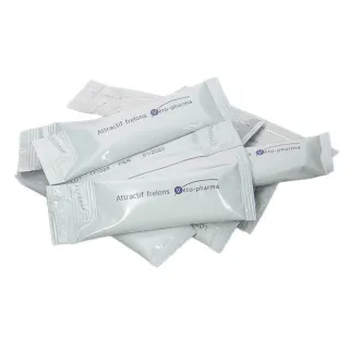 Attractif Frelons Lot de 10 recharges