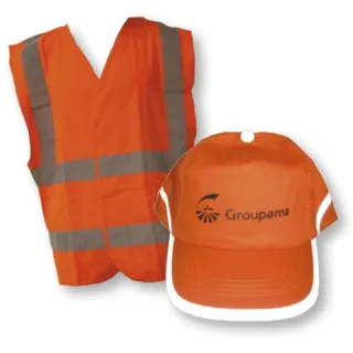 Kit Chasse
