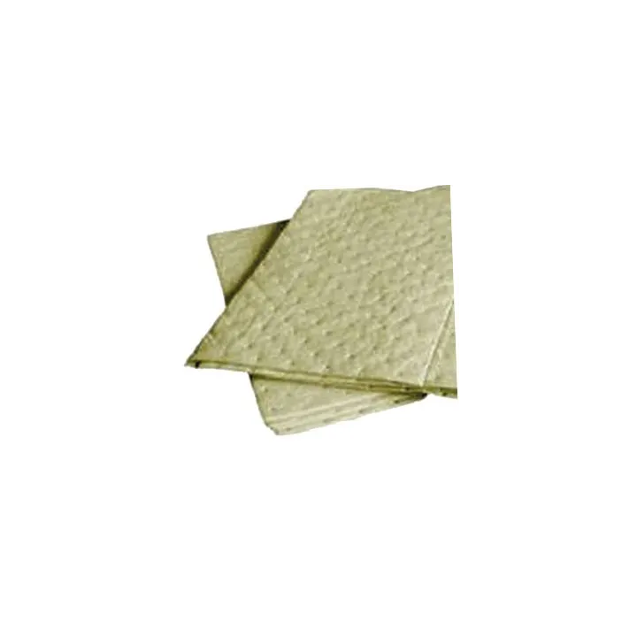 PACK 100 FEUILLES ABSORBANTES