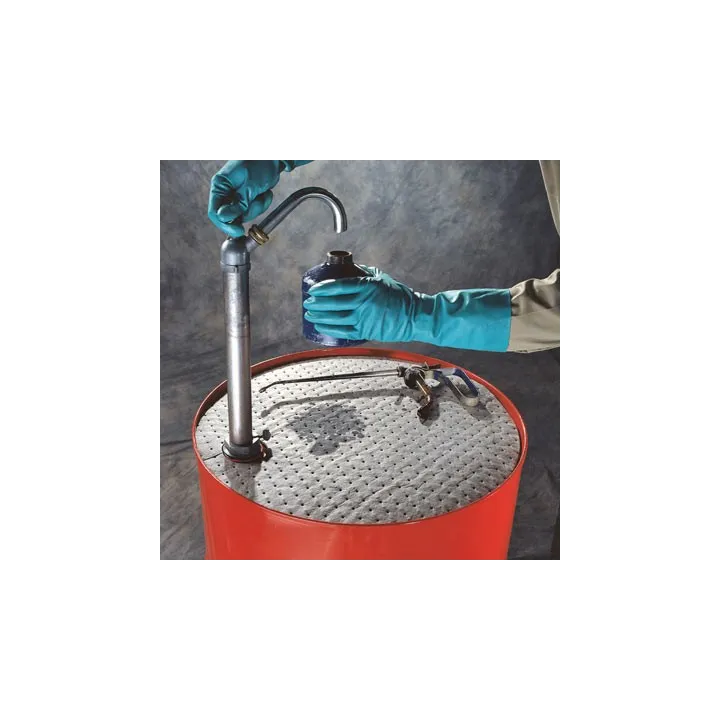 PLAQUE ABSORBANTE FUT