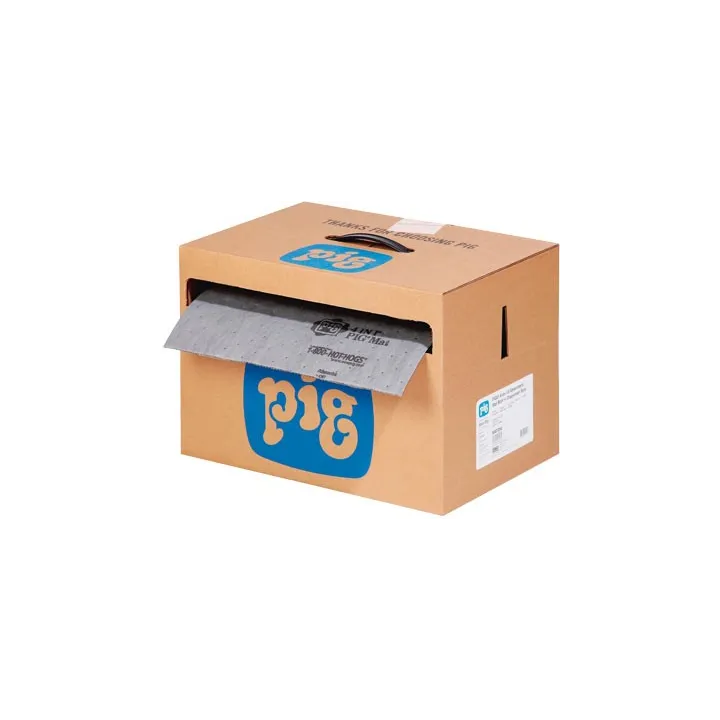 FEUILLE PHYTOSANITAIRE ABSORBANTE 4 EN 1