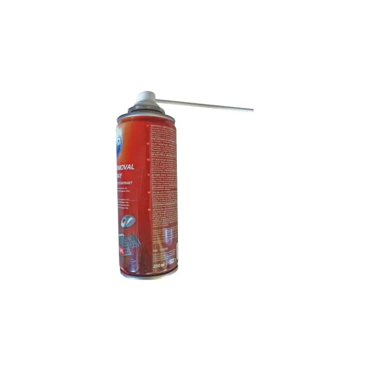 BOMBE AIR SEC 200 ML